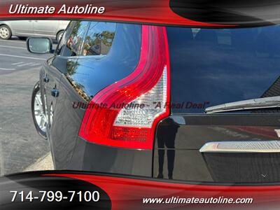 2016 Volvo XC60 T6 Drive-E Platinum - Photo 12 - Westminster, CA 92683