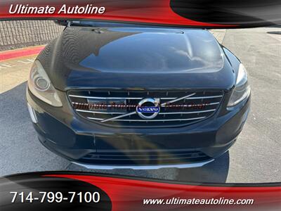 2016 Volvo XC60 T6 Drive-E Platinum - Photo 8 - Westminster, CA 92683
