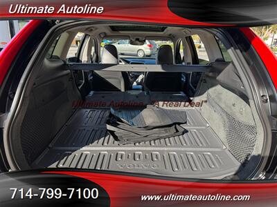 2016 Volvo XC60 T6 Drive-E Platinum - Photo 41 - Westminster, CA 92683