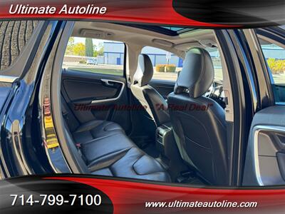 2016 Volvo XC60 T6 Drive-E Platinum - Photo 37 - Westminster, CA 92683