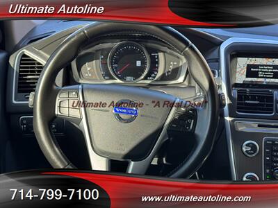2016 Volvo XC60 T6 Drive-E Platinum - Photo 16 - Westminster, CA 92683