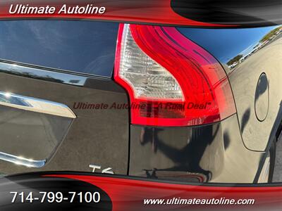 2016 Volvo XC60 T6 Drive-E Platinum - Photo 10 - Westminster, CA 92683