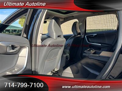 2016 Volvo XC60 T6 Drive-E Platinum - Photo 30 - Westminster, CA 92683