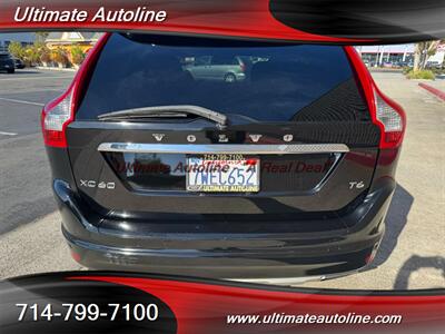 2016 Volvo XC60 T6 Drive-E Platinum - Photo 11 - Westminster, CA 92683