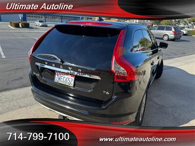 2016 Volvo XC60 T6 Drive-E Platinum - Photo 4 - Westminster, CA 92683