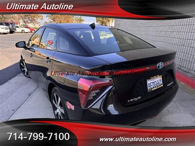 2018 Toyota Mirai   - Photo 6 - Westminster, CA 92683