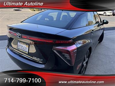 2018 Toyota Mirai   - Photo 4 - Westminster, CA 92683