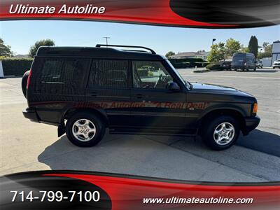 2000 Land Rover Discovery   - Photo 15 - Westminster, CA 92683