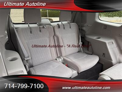 2012 Toyota Highlander   - Photo 39 - Westminster, CA 92683