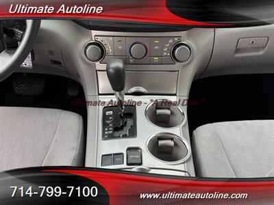 2012 Toyota Highlander   - Photo 19 - Westminster, CA 92683