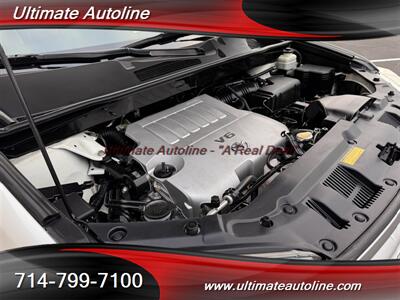 2012 Toyota Highlander   - Photo 46 - Westminster, CA 92683