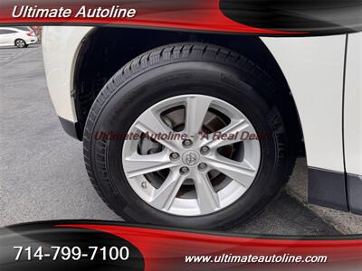 2012 Toyota Highlander   - Photo 43 - Westminster, CA 92683
