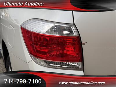 2012 Toyota Highlander   - Photo 12 - Westminster, CA 92683