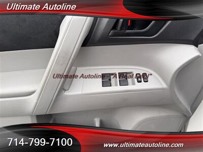 2012 Toyota Highlander   - Photo 24 - Westminster, CA 92683