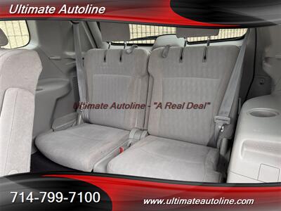 2012 Toyota Highlander   - Photo 29 - Westminster, CA 92683