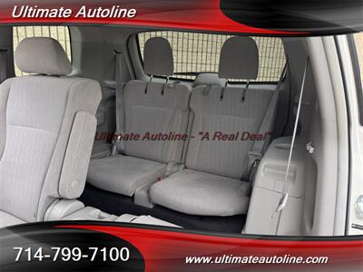 2012 Toyota Highlander   - Photo 28 - Westminster, CA 92683