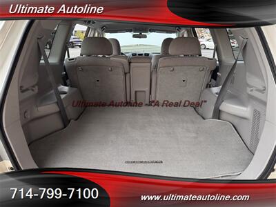 2012 Toyota Highlander   - Photo 41 - Westminster, CA 92683