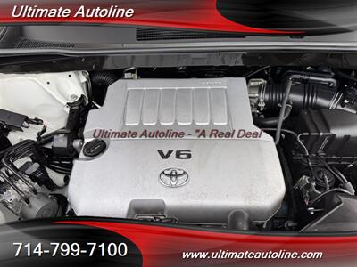 2012 Toyota Highlander   - Photo 48 - Westminster, CA 92683