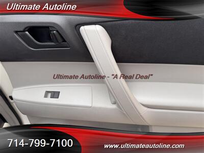 2012 Toyota Highlander   - Photo 37 - Westminster, CA 92683