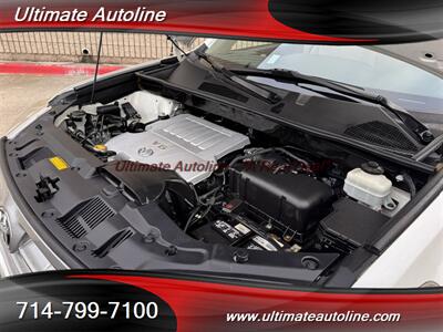 2012 Toyota Highlander   - Photo 47 - Westminster, CA 92683