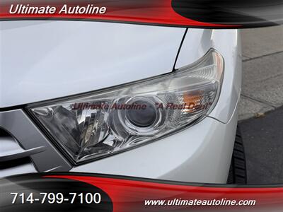 2012 Toyota Highlander   - Photo 9 - Westminster, CA 92683