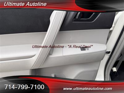 2012 Toyota Highlander   - Photo 27 - Westminster, CA 92683