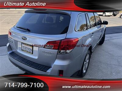 2014 Subaru Outback 2.5i Premium   - Photo 4 - Westminster, CA 92683