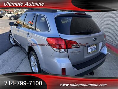 2014 Subaru Outback 2.5i Premium   - Photo 6 - Westminster, CA 92683