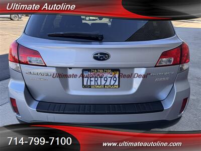 2014 Subaru Outback 2.5i Premium   - Photo 11 - Westminster, CA 92683