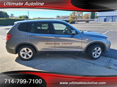 2012 BMW X3 xDrive28i - Photo 14 - Westminster, CA 92683