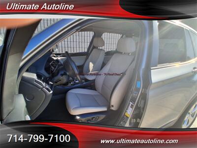 2012 BMW X3 xDrive28i - Photo 24 - Westminster, CA 92683