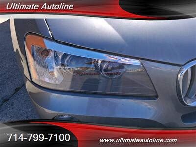 2012 BMW X3 xDrive28i - Photo 7 - Westminster, CA 92683