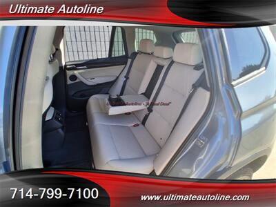 2012 BMW X3 xDrive28i - Photo 28 - Westminster, CA 92683