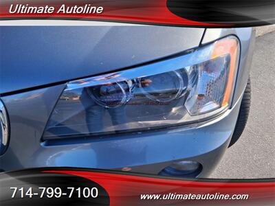 2012 BMW X3 xDrive28i - Photo 9 - Westminster, CA 92683