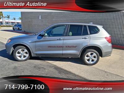 2012 BMW X3 xDrive28i - Photo 13 - Westminster, CA 92683