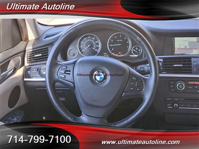 2012 BMW X3 xDrive28i - Photo 16 - Westminster, CA 92683