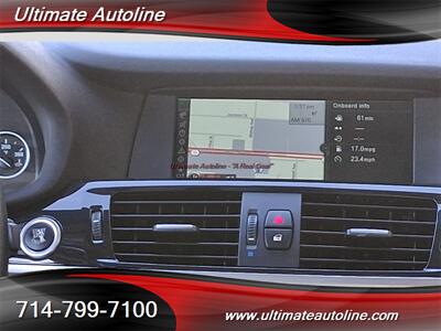 2012 BMW X3 xDrive28i - Photo 20 - Westminster, CA 92683