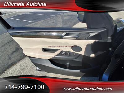2012 BMW X3 xDrive28i - Photo 27 - Westminster, CA 92683