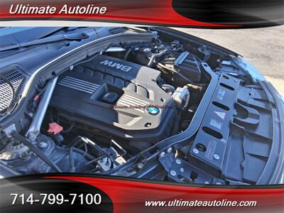 2012 BMW X3 xDrive28i - Photo 39 - Westminster, CA 92683