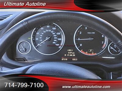 2012 BMW X3 xDrive28i - Photo 17 - Westminster, CA 92683