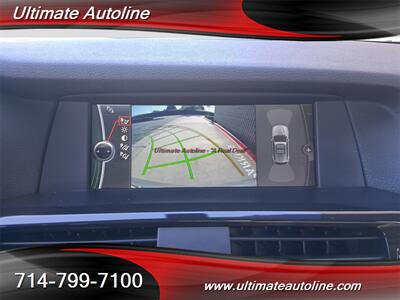 2012 BMW X3 xDrive28i - Photo 42 - Westminster, CA 92683