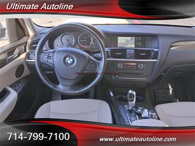 2012 BMW X3 xDrive28i - Photo 15 - Westminster, CA 92683
