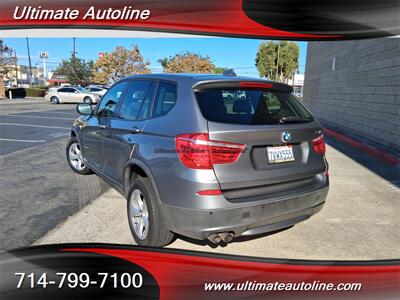 2012 BMW X3 xDrive28i - Photo 6 - Westminster, CA 92683