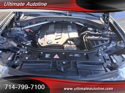 2012 BMW X3 xDrive28i - Photo 38 - Westminster, CA 92683