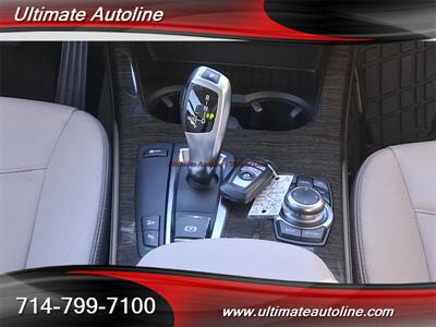 2012 BMW X3 xDrive28i - Photo 22 - Westminster, CA 92683
