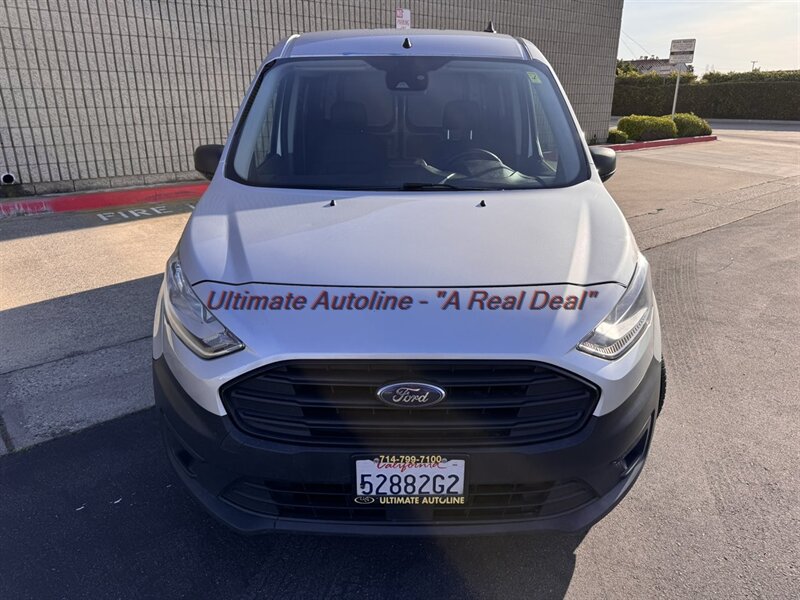 2019 Ford Transit Connect XL  
