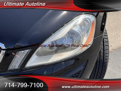2011 Volvo XC60 3.2   - Photo 9 - Westminster, CA 92683
