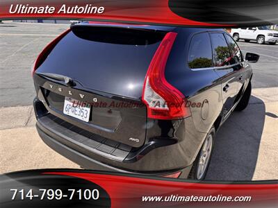 2011 Volvo XC60 3.2   - Photo 4 - Westminster, CA 92683