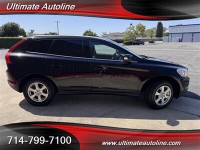 2011 Volvo XC60 3.2   - Photo 14 - Westminster, CA 92683