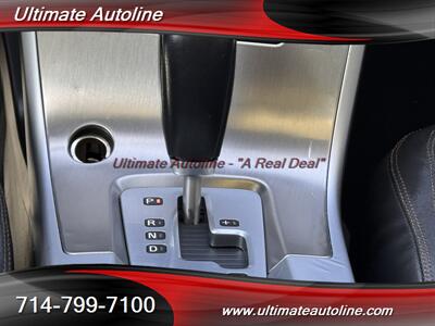 2011 Volvo XC60 3.2   - Photo 22 - Westminster, CA 92683